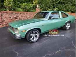 1978 Chevrolet Nova (CC-1748951) for sale in Huntingtown, Maryland