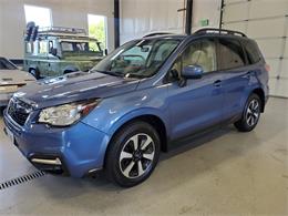 2018 Subaru Forester (CC-1748960) for sale in Bend, Oregon