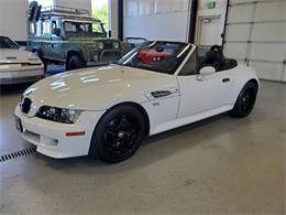 2001 BMW Z3 (CC-1748963) for sale in Bend, Oregon