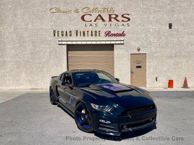 2016 Ford Mustang for Sale | ClassicCars.com | CC-1748968