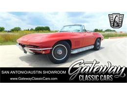 1967 Chevrolet Corvette (CC-1740897) for sale in O'Fallon, Illinois