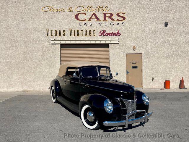 1940 Ford Deluxe (CC-1748971) for sale in Las Vegas, Nevada