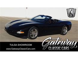 2002 Chevrolet Corvette (CC-1748976) for sale in O'Fallon, Illinois