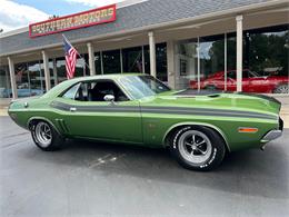 1971 Dodge Challenger R/T (CC-1749007) for sale in Clarkston, Michigan