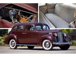 1938 Packard 1600 (CC-1740901) for sale in Eustis, Florida