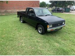 1990 Nissan Pathfinder (CC-1749010) for sale in Shawnee, Oklahoma