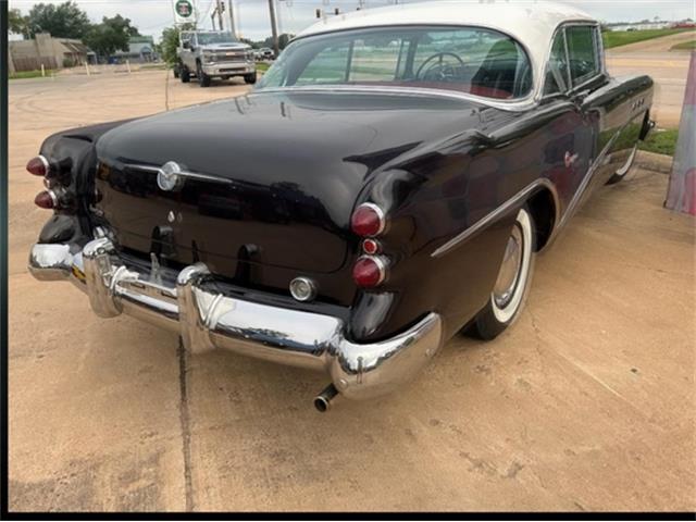 1954 Buick Riviera (CC-1749015) for sale in Shawnee, Oklahoma