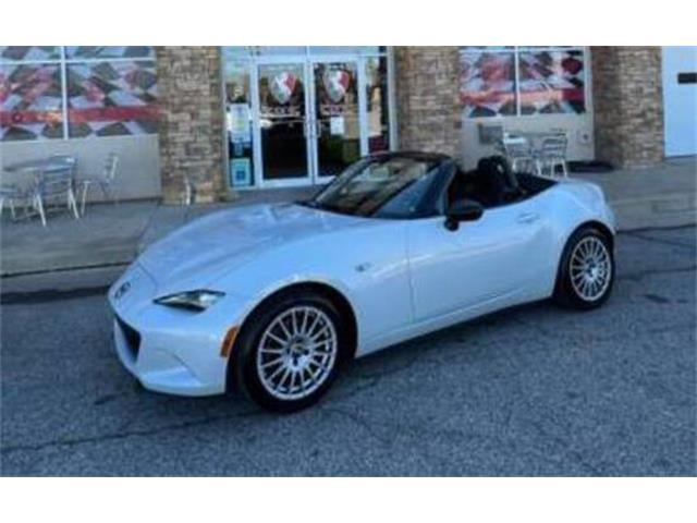 2016 Mazda Miata (CC-1749019) for sale in Shawnee, Oklahoma