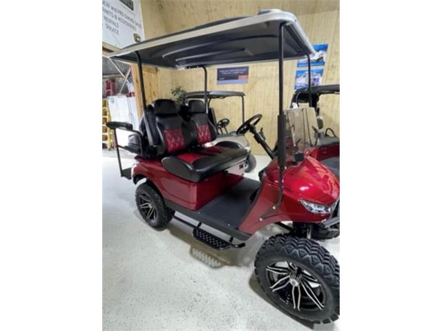 2021 E-Z-GO Golf Cart (CC-1749031) for sale in Shawnee, Oklahoma