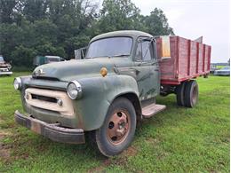 1956 International Pickup (CC-1749039) for sale in Thief River Falls, MN, Minnesota