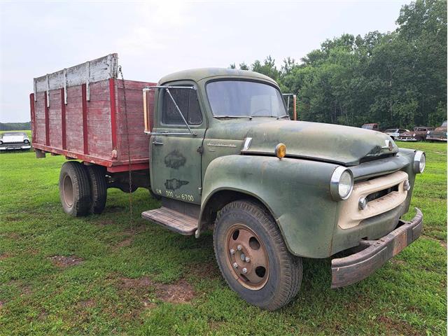 1956 International Pickup for Sale | ClassicCars.com | CC-1749039