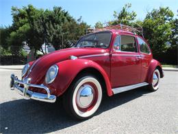 1966 Volkswagen Beetle (CC-1749040) for sale in Simi Valley, California