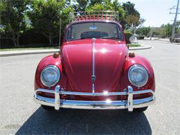 1966 Volkswagen Beetle (CC-1749040) for sale in Simi Valley, California