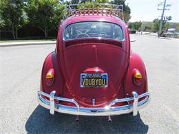 1966 Volkswagen Beetle (CC-1749040) for sale in Simi Valley, California