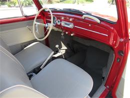 1966 Volkswagen Beetle (CC-1749040) for sale in Simi Valley, California