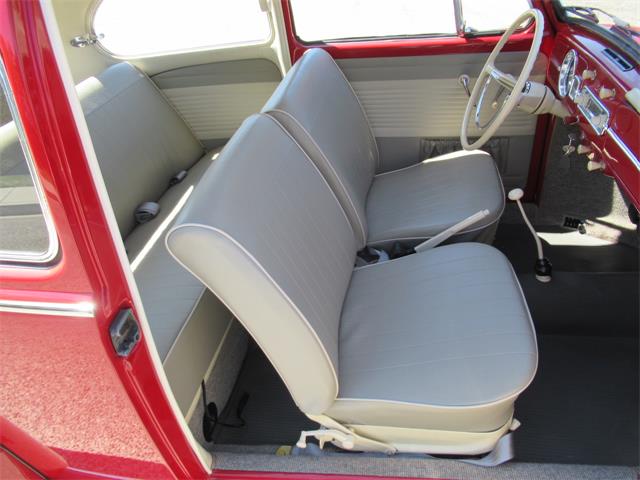 1966 Volkswagen Beetle (CC-1749040) for sale in Simi Valley, California