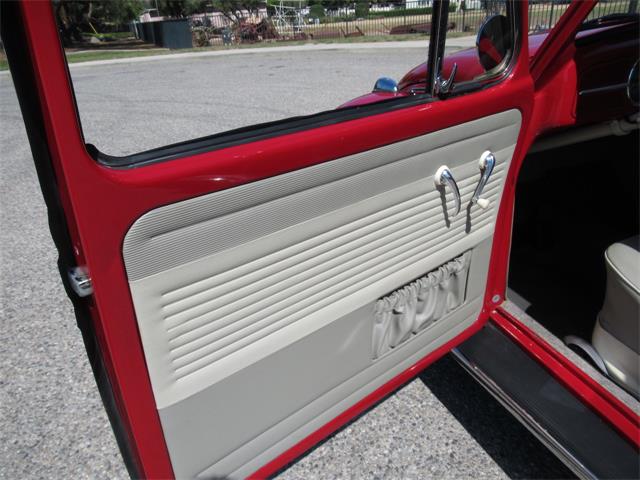 1966 Volkswagen Beetle (CC-1749040) for sale in Simi Valley, California