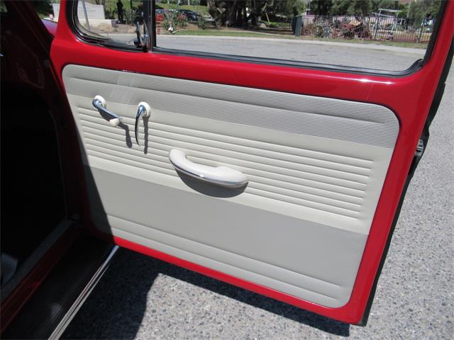 1966 Volkswagen Beetle (CC-1749040) for sale in Simi Valley, California