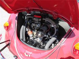 1966 Volkswagen Beetle (CC-1749040) for sale in Simi Valley, California
