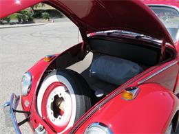1966 Volkswagen Beetle (CC-1749040) for sale in Simi Valley, California
