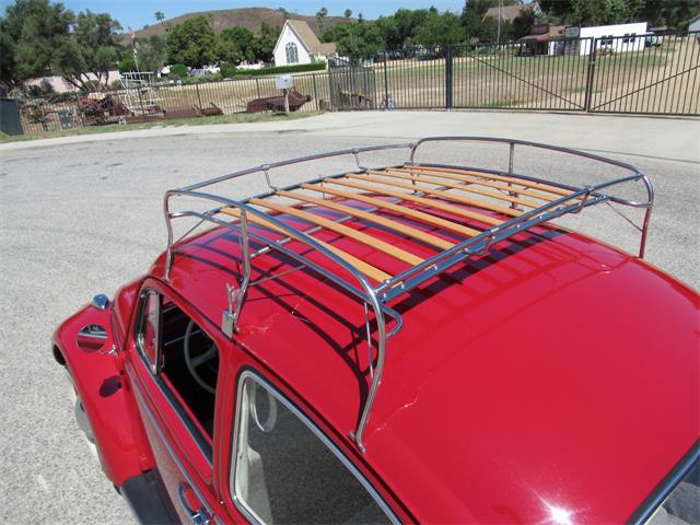 1966 Volkswagen Beetle (CC-1749040) for sale in Simi Valley, California