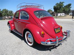 1966 Volkswagen Beetle (CC-1749040) for sale in Simi Valley, California