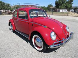1966 Volkswagen Beetle (CC-1749040) for sale in Simi Valley, California