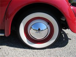 1966 Volkswagen Beetle (CC-1749040) for sale in Simi Valley, California