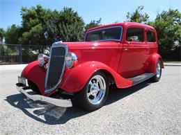 1934 Ford Tudor (CC-1749041) for sale in Simi Valley, California