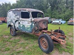 1941 Ford Panel Truck (CC-1749050) for sale in Thief River Falls, MN, Minnesota