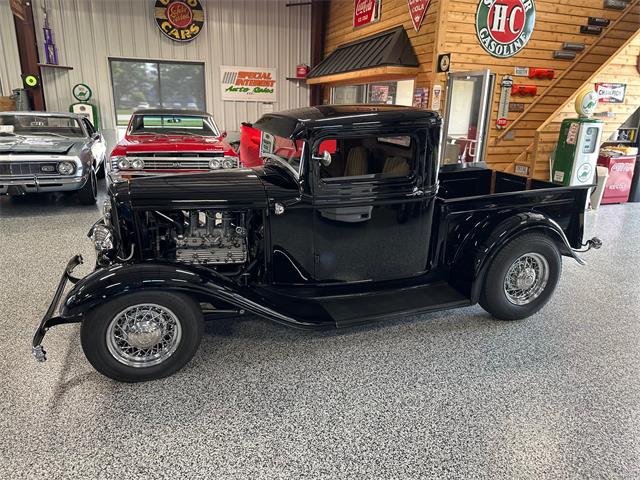 1932 Ford Pickup (CC-1749055) for sale in Hamilton, Ohio