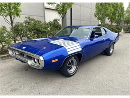 1972 Plymouth Road Runner (CC-1740906) for sale in Allentown, Pennsylvania