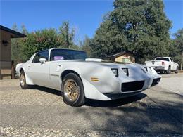 1979 Pontiac Firebird Trans Am (CC-1749061) for sale in anderson, California