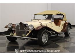 1929 Mercedes-Benz SSK (CC-1749067) for sale in Ft Worth, Texas