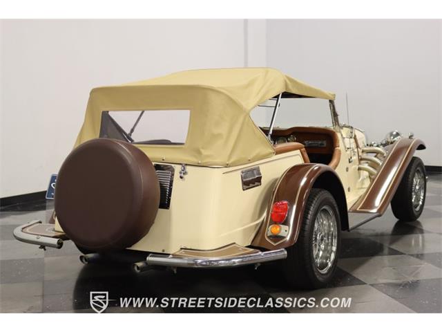 1929 Mercedes-Benz SSK (CC-1749067) for sale in Ft Worth, Texas