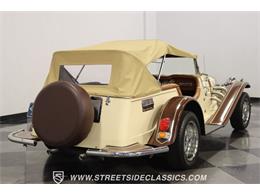 1929 Mercedes-Benz SSK (CC-1749067) for sale in Ft Worth, Texas