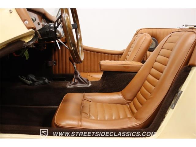 1929 Mercedes-Benz SSK (CC-1749067) for sale in Ft Worth, Texas