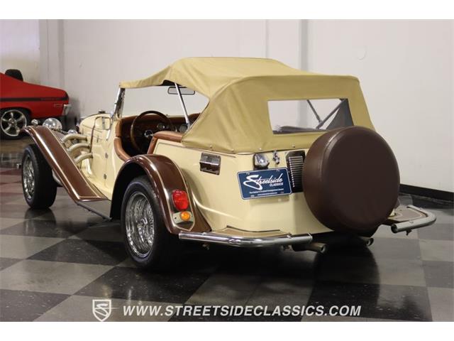 1929 Mercedes-Benz SSK (CC-1749067) for sale in Ft Worth, Texas