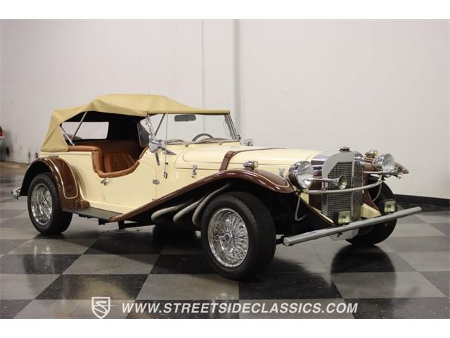 1929 Mercedes-Benz SSK for Sale | ClassicCars.com | CC-1749067
