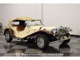 1929 Mercedes-Benz SSK (CC-1749067) for sale in Ft Worth, Texas