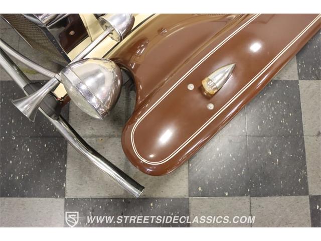 1929 Mercedes-Benz SSK (CC-1749067) for sale in Ft Worth, Texas