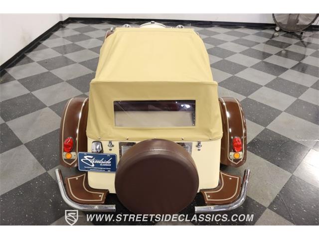 1929 Mercedes-Benz SSK (CC-1749067) for sale in Ft Worth, Texas