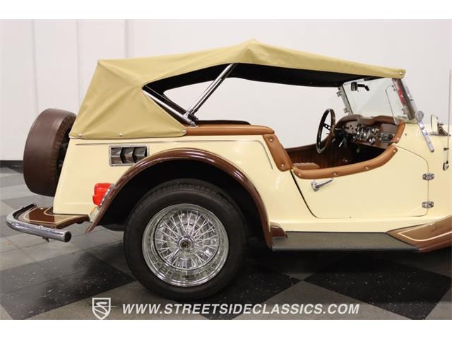 1929 Mercedes-Benz SSK (CC-1749067) for sale in Ft Worth, Texas