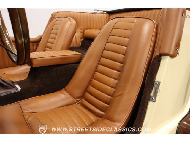 1929 Mercedes-Benz SSK (CC-1749067) for sale in Ft Worth, Texas
