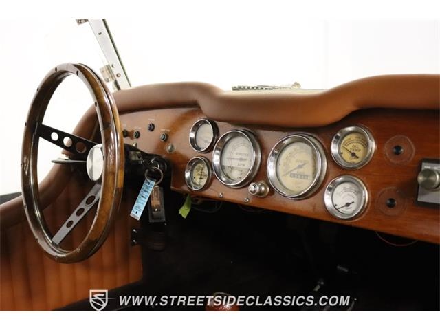 1929 Mercedes-Benz SSK (CC-1749067) for sale in Ft Worth, Texas
