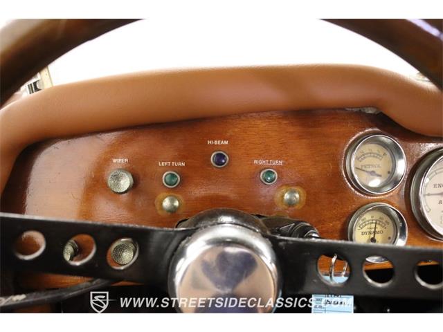 1929 Mercedes-Benz SSK (CC-1749067) for sale in Ft Worth, Texas