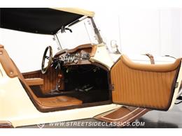 1929 Mercedes-Benz SSK (CC-1749067) for sale in Ft Worth, Texas