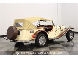 1929 Mercedes-Benz SSK (CC-1749067) for sale in Ft Worth, Texas