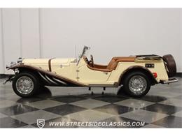 1929 Mercedes-Benz SSK (CC-1749067) for sale in Ft Worth, Texas