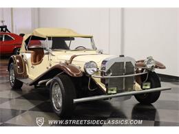 1929 Mercedes-Benz SSK (CC-1749067) for sale in Ft Worth, Texas